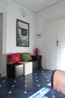 Ferienhaus in Palermo (Palermo) oder Ferienwohnung oder Ferienhaus