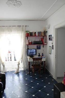 Ferienhaus in Palermo (Palermo) oder Ferienwohnung oder Ferienhaus