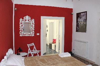 Ferienhaus in Palermo (Palermo) oder Ferienwohnung oder Ferienhaus