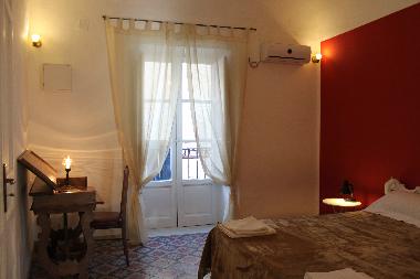 Ferienhaus in Palermo (Palermo) oder Ferienwohnung oder Ferienhaus