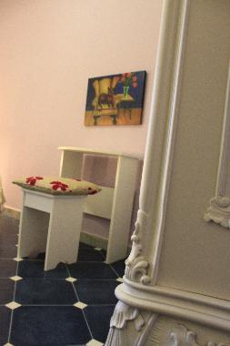 Ferienhaus in Palermo (Palermo) oder Ferienwohnung oder Ferienhaus