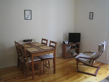 Ferienwohnung in Lisbon (Grande Lisboa) oder Ferienwohnung oder Ferienhaus
