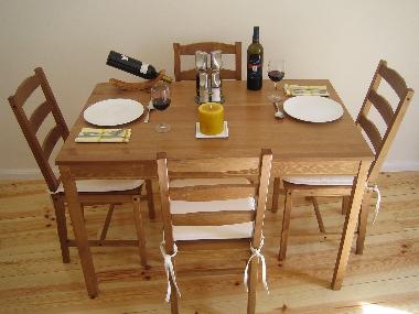 Ferienwohnung in Lisbon (Grande Lisboa) oder Ferienwohnung oder Ferienhaus