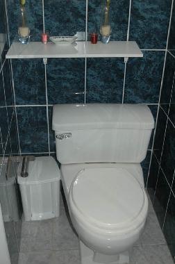 G�ste WC
