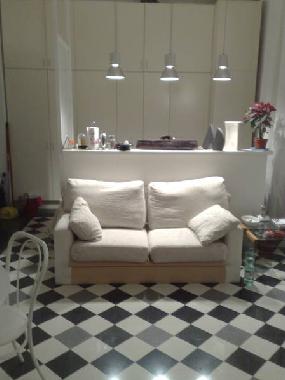 Ferienwohnung in Rome (Rom) oder Ferienwohnung oder Ferienhaus