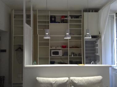 Ferienwohnung in Rome (Rom) oder Ferienwohnung oder Ferienhaus