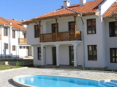 Ferienhaus in Dolna Banya (Sofiya) oder Ferienwohnung oder Ferienhaus