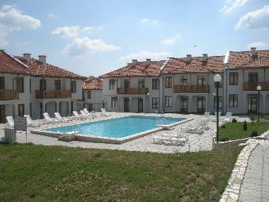 Ferienhaus in Dolna Banya (Sofiya) oder Ferienwohnung oder Ferienhaus