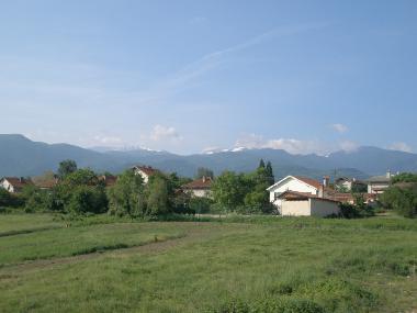 Ferienhaus in Dolna Banya (Sofiya) oder Ferienwohnung oder Ferienhaus
