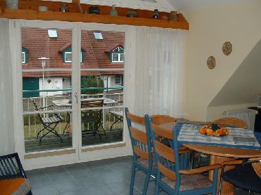 Ferienwohnung in Zingst (Fischland-Dar�-Zingst) oder Ferienwohnung oder Ferienhaus