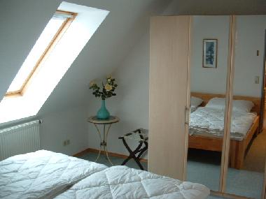 Ferienwohnung in Zingst (Fischland-Dar�-Zingst) oder Ferienwohnung oder Ferienhaus