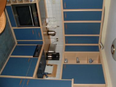 Ferienwohnung in Zingst (Fischland-Dar�-Zingst) oder Ferienwohnung oder Ferienhaus