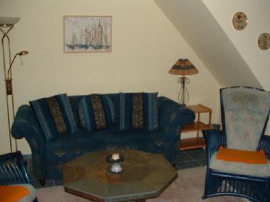 Ferienwohnung in Zingst (Fischland-Dar�-Zingst) oder Ferienwohnung oder Ferienhaus