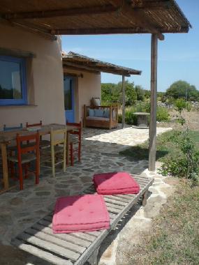 Ferienhaus in arzachena (Sassari) oder Ferienwohnung oder Ferienhaus