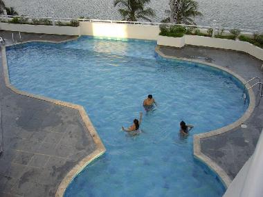 Ferienwohnung in cartagena (Bolivar) oder Ferienwohnung oder Ferienhaus