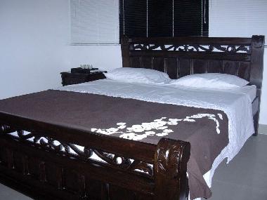 Ferienwohnung in cartagena (Bolivar) oder Ferienwohnung oder Ferienhaus