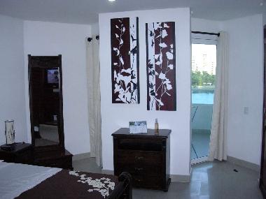 Ferienwohnung in cartagena (Bolivar) oder Ferienwohnung oder Ferienhaus