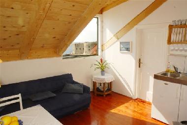 Ferienwohnung in Dubrovnik (Dubrovacko-Neretvanska) oder Ferienwohnung oder Ferienhaus