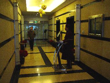 Ferienwohnung in beijing (Beijing (Peking)) oder Ferienwohnung oder Ferienhaus