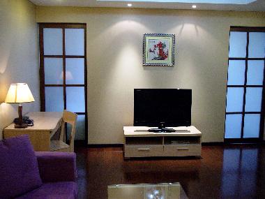 Ferienwohnung in beijing (Beijing (Peking)) oder Ferienwohnung oder Ferienhaus