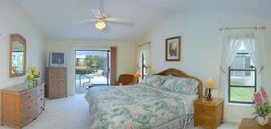 Ferienhaus in Cape Coral (Florida) oder Ferienwohnung oder Ferienhaus
