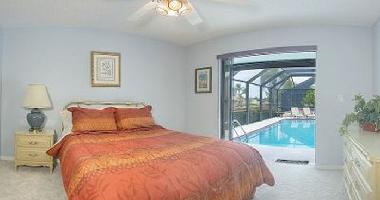 Ferienhaus in Cape Coral (Florida) oder Ferienwohnung oder Ferienhaus