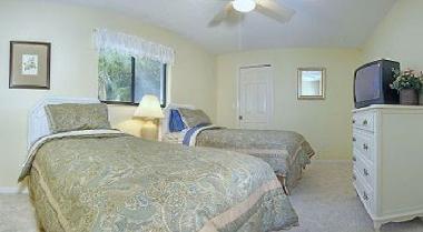 Ferienhaus in Cape Coral (Florida) oder Ferienwohnung oder Ferienhaus