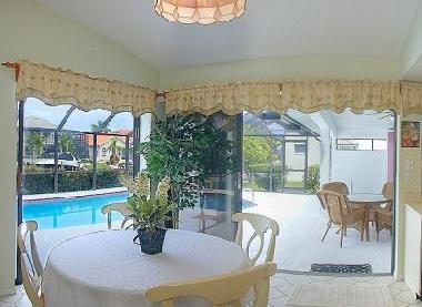 Ferienhaus in Cape Coral (Florida) oder Ferienwohnung oder Ferienhaus