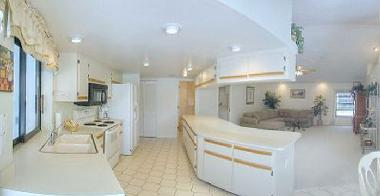 Ferienhaus in Cape Coral (Florida) oder Ferienwohnung oder Ferienhaus