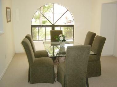 Ferienhaus in Cape Coral (Florida) oder Ferienwohnung oder Ferienhaus