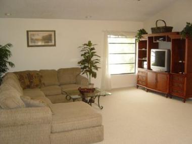 Ferienhaus in Cape Coral (Florida) oder Ferienwohnung oder Ferienhaus