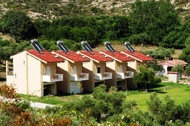 Ferienhaus in CHALKIDIKI (Chalkidiki) oder Ferienwohnung oder Ferienhaus