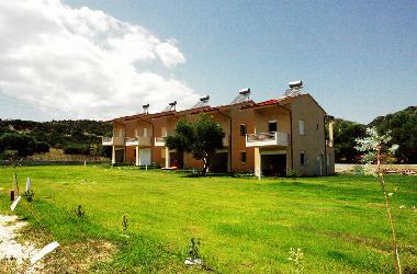 Ferienhaus in CHALKIDIKI (Chalkidiki) oder Ferienwohnung oder Ferienhaus
