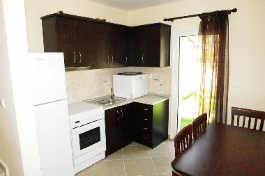 Ferienhaus in CHALKIDIKI (Chalkidiki) oder Ferienwohnung oder Ferienhaus