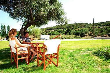 Ferienhaus in CHALKIDIKI (Chalkidiki) oder Ferienwohnung oder Ferienhaus