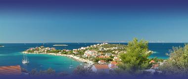 Ferienwohnung in Sevid  (Splitsko-Dalmatinska) oder Ferienwohnung oder Ferienhaus