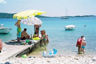 Ferienwohnung in Sevid  (Splitsko-Dalmatinska) oder Ferienwohnung oder Ferienhaus