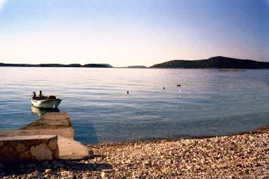 Ferienwohnung in Sevid  (Splitsko-Dalmatinska) oder Ferienwohnung oder Ferienhaus