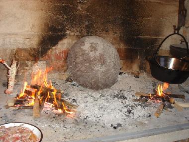 Ferienwohnung in Sevid  (Splitsko-Dalmatinska) oder Ferienwohnung oder Ferienhaus