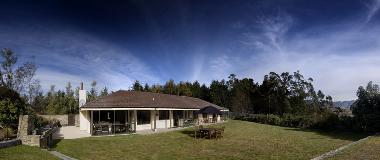 Ferienhaus in Livingstone (Waitaki) oder Ferienwohnung oder Ferienhaus