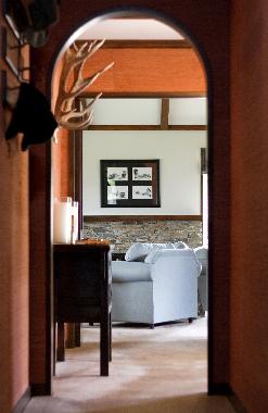 Ferienhaus in Livingstone (Waitaki) oder Ferienwohnung oder Ferienhaus