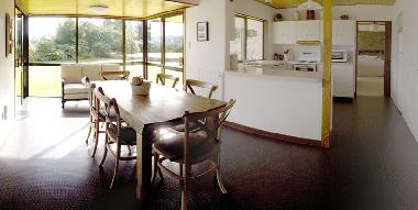 Ferienhaus in Livingstone (Waitaki) oder Ferienwohnung oder Ferienhaus