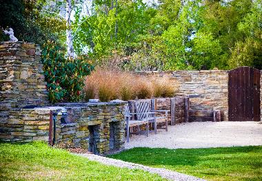 Ferienhaus in Livingstone (Waitaki) oder Ferienwohnung oder Ferienhaus