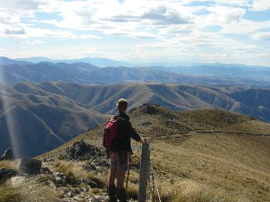 Ferienhaus in Livingstone (Waitaki) oder Ferienwohnung oder Ferienhaus