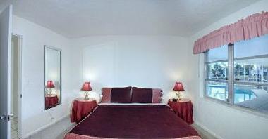 Ferienhaus in Cape Coral (Florida) oder Ferienwohnung oder Ferienhaus