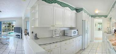 Ferienhaus in Cape Coral (Florida) oder Ferienwohnung oder Ferienhaus