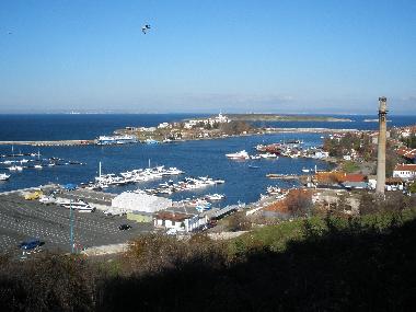 Ferienwohnung in Marinka (Burgas) oder Ferienwohnung oder Ferienhaus