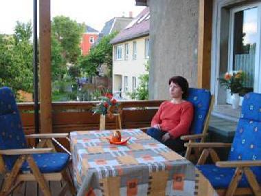 Ferienwohnung in Dresden (Schsisches Elbland) oder Ferienwohnung oder Ferienhaus