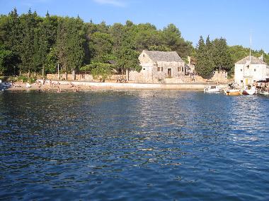 Ferienwohnung in Island Hvar Stari Grad (Splitsko-Dalmatinska) oder Ferienwohnung oder Ferienhaus