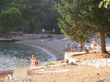 Ferienwohnung in Island Hvar Stari Grad (Splitsko-Dalmatinska) oder Ferienwohnung oder Ferienhaus